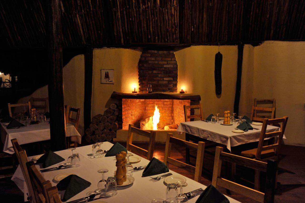 Migunga Tented Camp Мто-ва-Мбу Екстер'єр фото